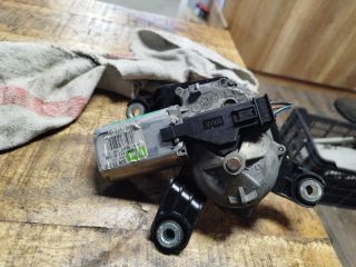 bontott OPEL ZAFIRA B Hátsó Ablaktörlő Motor