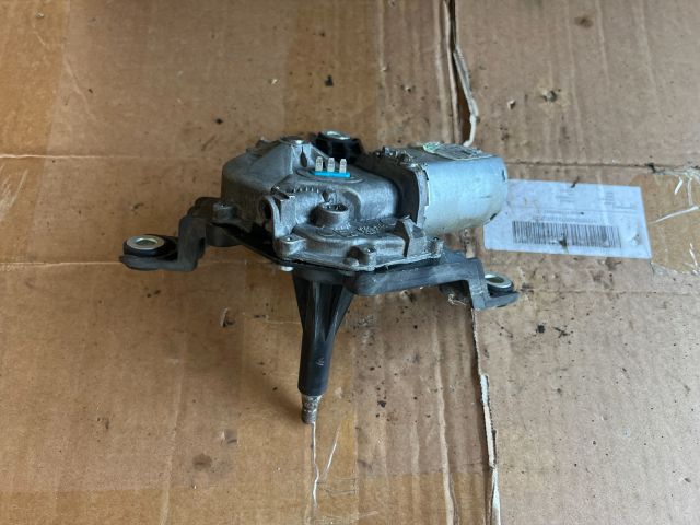 bontott OPEL ZAFIRA B Hátsó Ablaktörlő Motor