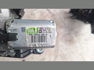 bontott OPEL ZAFIRA B Hátsó Ablaktörlő Motor