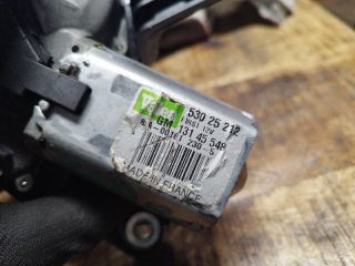 bontott OPEL ZAFIRA B Hátsó Ablaktörlő Motor