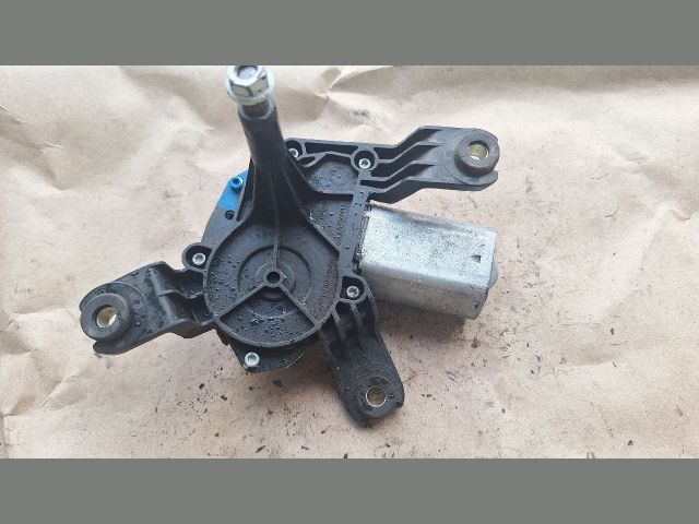 bontott OPEL ZAFIRA B Hátsó Ablaktörlő Motor