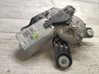 bontott OPEL ZAFIRA B Hátsó Ablaktörlő Motor