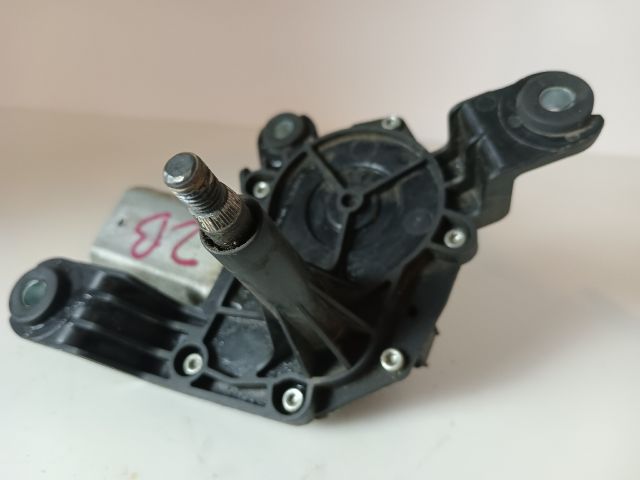 bontott OPEL ZAFIRA B Hátsó Ablaktörlő Motor