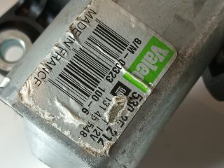 bontott OPEL ZAFIRA B Hátsó Ablaktörlő Motor
