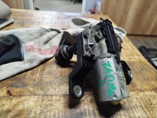 bontott OPEL ZAFIRA B Hátsó Ablaktörlő Motor