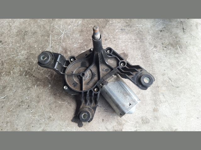 bontott OPEL ZAFIRA B Hátsó Ablaktörlő Motor