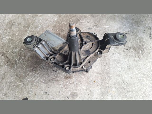 bontott OPEL ZAFIRA B Hátsó Ablaktörlő Motor