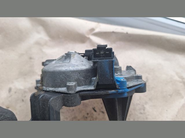 bontott OPEL ZAFIRA B Hátsó Ablaktörlő Motor