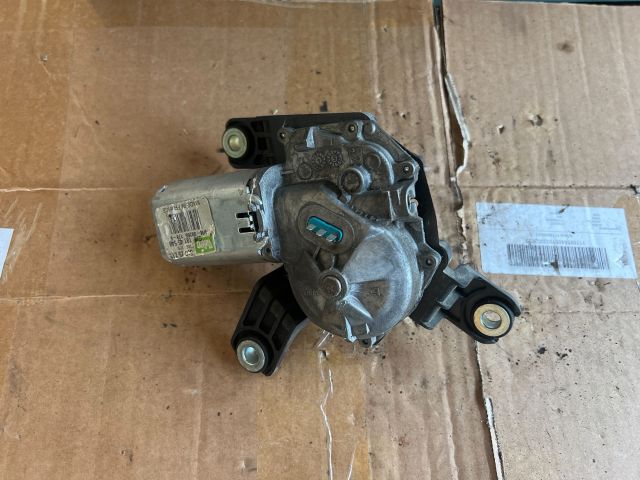 bontott OPEL ZAFIRA B Hátsó Ablaktörlő Motor