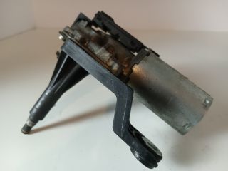 bontott OPEL ZAFIRA B Hátsó Ablaktörlő Motor