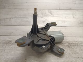 bontott OPEL ZAFIRA B Hátsó Ablaktörlő Motor