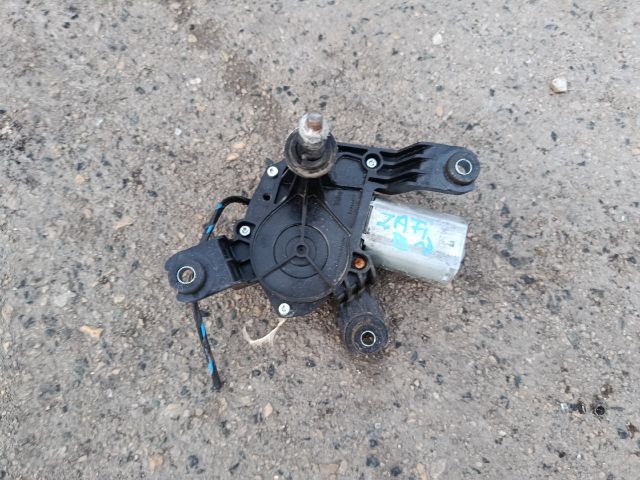 bontott OPEL ZAFIRA B Hátsó Ablaktörlő Motor