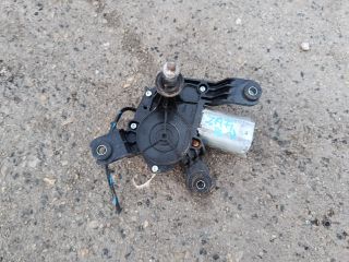 bontott OPEL ZAFIRA B Hátsó Ablaktörlő Motor
