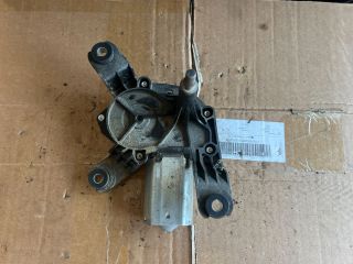 bontott OPEL ZAFIRA B Hátsó Ablaktörlő Motor