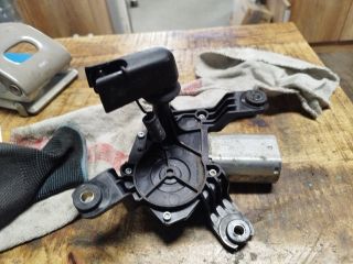 bontott OPEL ZAFIRA B Hátsó Ablaktörlő Motor