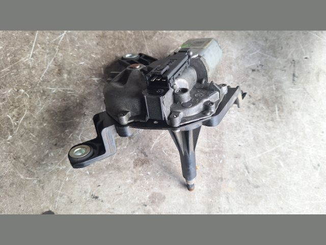 bontott OPEL ZAFIRA B Hátsó Ablaktörlő Motor