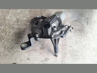 bontott OPEL ZAFIRA B Hátsó Ablaktörlő Motor
