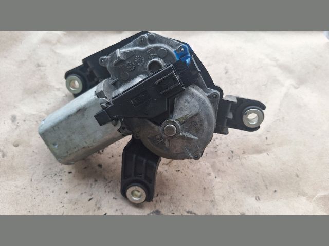 bontott OPEL ZAFIRA B Hátsó Ablaktörlő Motor