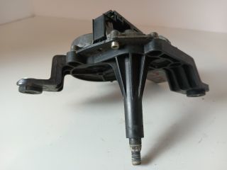 bontott OPEL ZAFIRA B Hátsó Ablaktörlő Motor