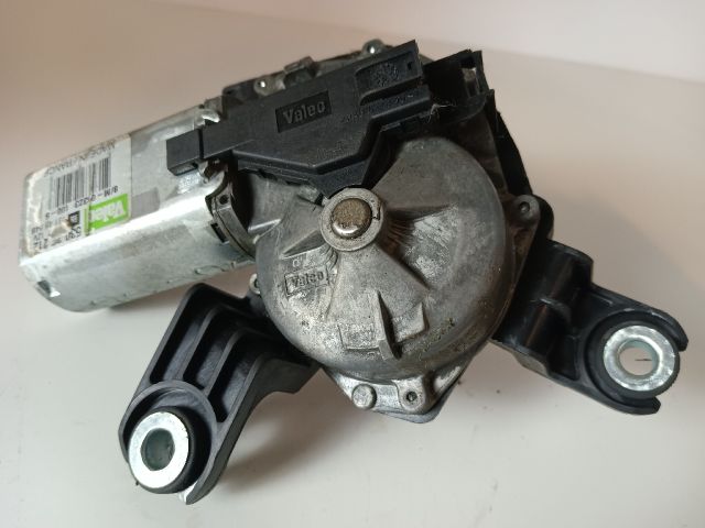 bontott OPEL ZAFIRA B Hátsó Ablaktörlő Motor