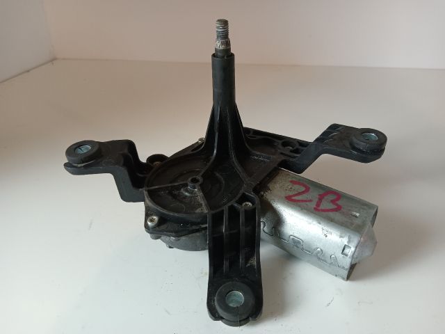 bontott OPEL ZAFIRA B Hátsó Ablaktörlő Motor