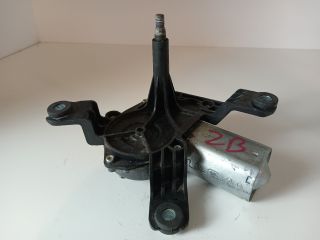 bontott OPEL ZAFIRA B Hátsó Ablaktörlő Motor