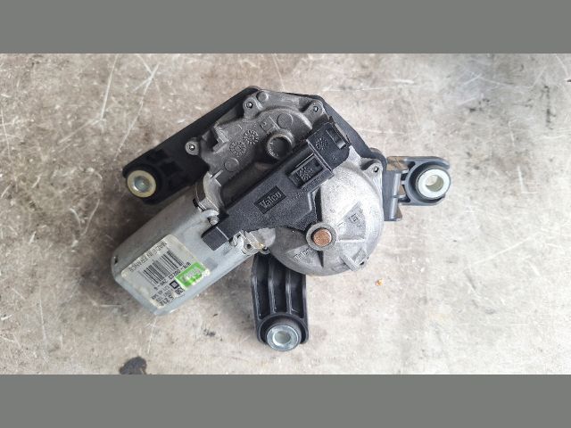 bontott OPEL ZAFIRA B Hátsó Ablaktörlő Motor