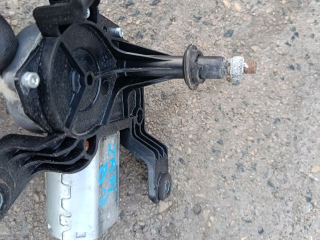 bontott OPEL ZAFIRA B Hátsó Ablaktörlő Motor