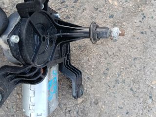 bontott OPEL ZAFIRA B Hátsó Ablaktörlő Motor