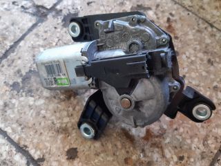 bontott OPEL ZAFIRA B Hátsó Ablaktörlő Motor