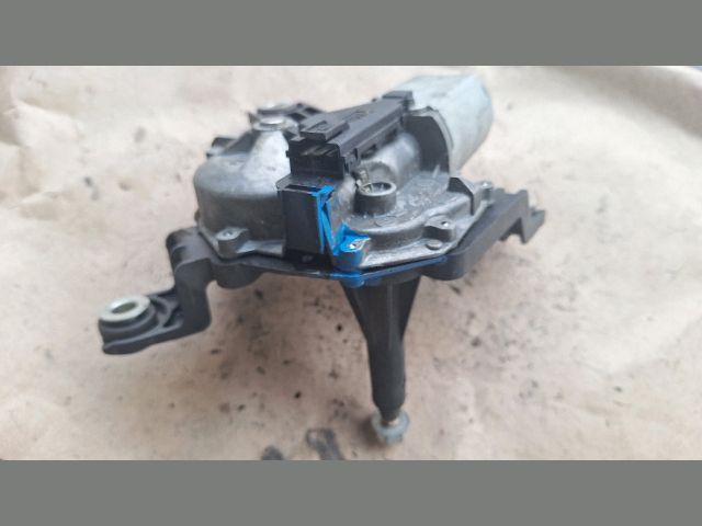 bontott OPEL ZAFIRA B Hátsó Ablaktörlő Motor