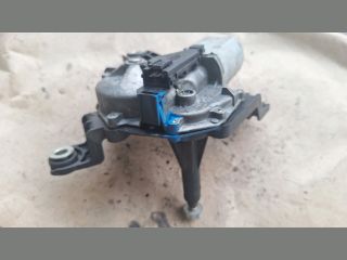 bontott OPEL ZAFIRA B Hátsó Ablaktörlő Motor