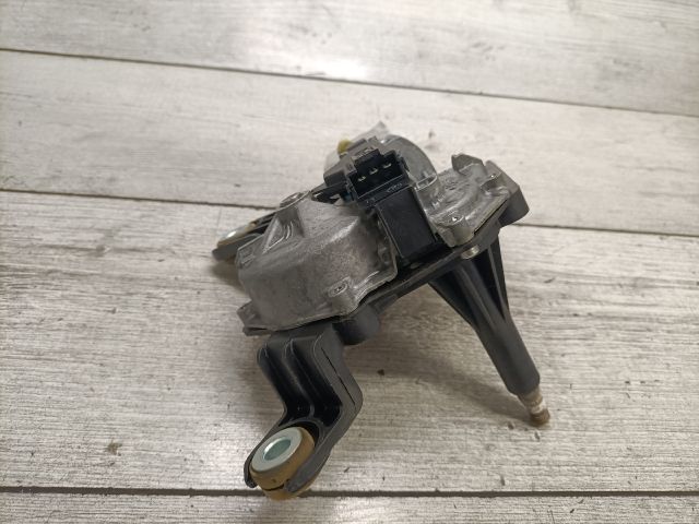 bontott OPEL ZAFIRA B Hátsó Ablaktörlő Motor