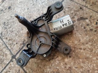 bontott OPEL ZAFIRA B Hátsó Ablaktörlő Motor