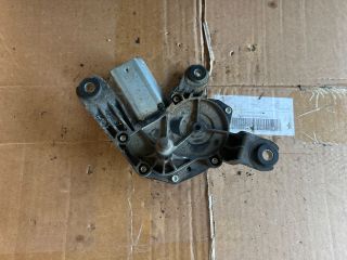 bontott OPEL ZAFIRA B Hátsó Ablaktörlő Motor
