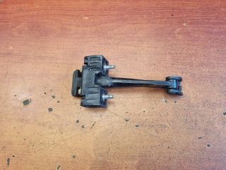 bontott OPEL ZAFIRA B Hátsó Ajtóhatároló