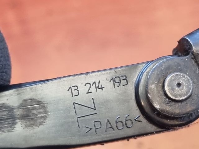 bontott OPEL ZAFIRA B Hátsó Ajtóhatároló