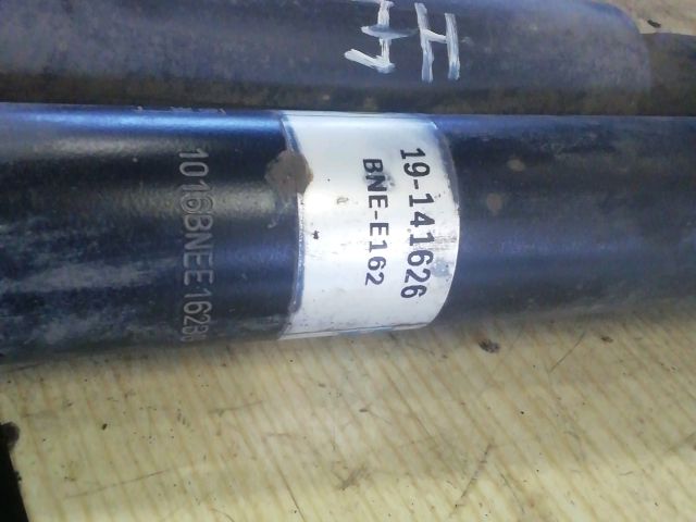 bontott OPEL ZAFIRA B Hátsó Lengéscsillapító Pár