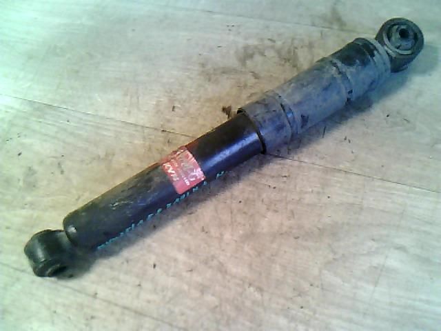 bontott OPEL ZAFIRA B Hátsó Lengéscsillapító (Pozíciófüggetlen)