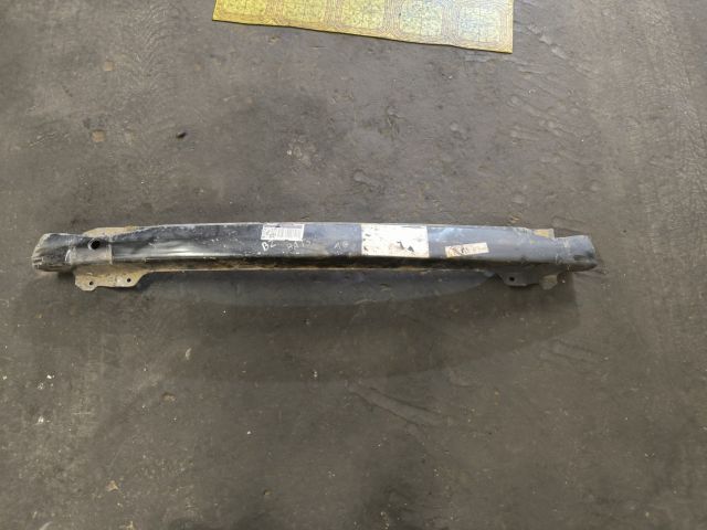 bontott OPEL ZAFIRA B Hátsó Lökhárító Merevítő (Fém)