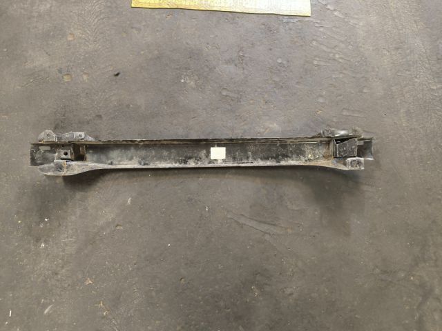 bontott OPEL ZAFIRA B Hátsó Lökhárító Merevítő (Fém)