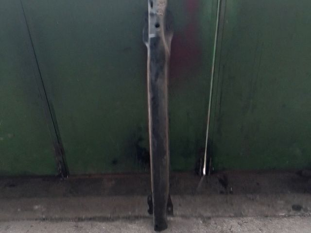 bontott OPEL ZAFIRA B Hátsó Lökhárító Merevítő (Fém)