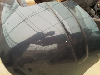 bontott OPEL ZAFIRA B Hátsó Lökhárító (Részeivel)