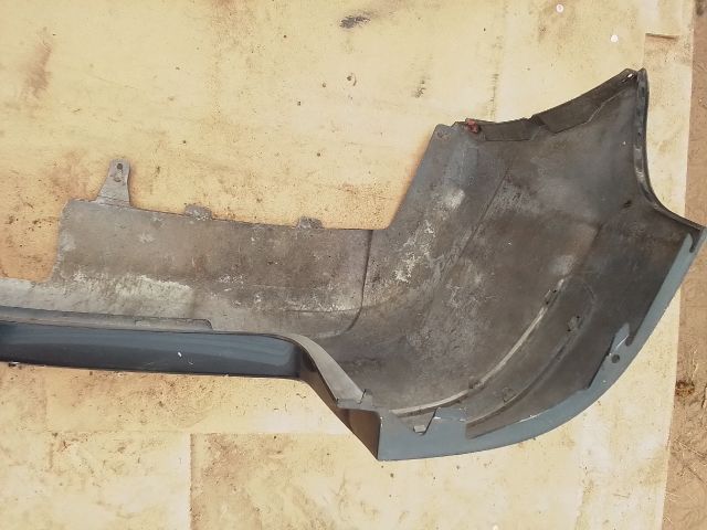 bontott OPEL ZAFIRA B Hátsó Lökhárító (Részeivel)