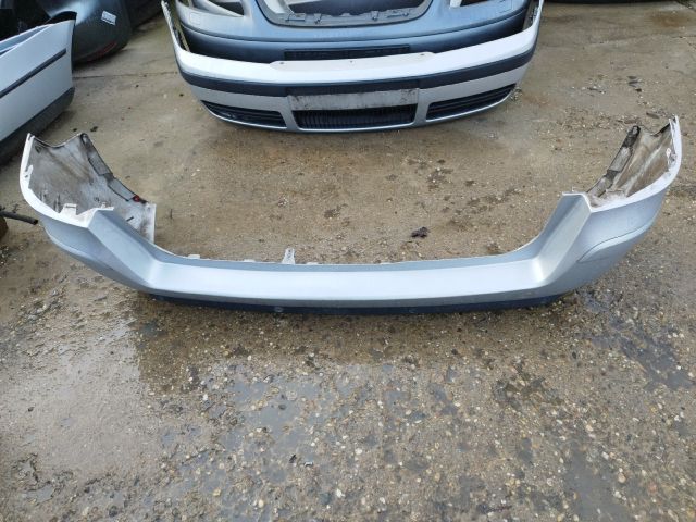 bontott OPEL ZAFIRA B Hátsó Lökhárító (Részeivel)