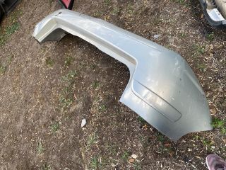 bontott OPEL ZAFIRA B Hátsó Lökhárító (Üresen)