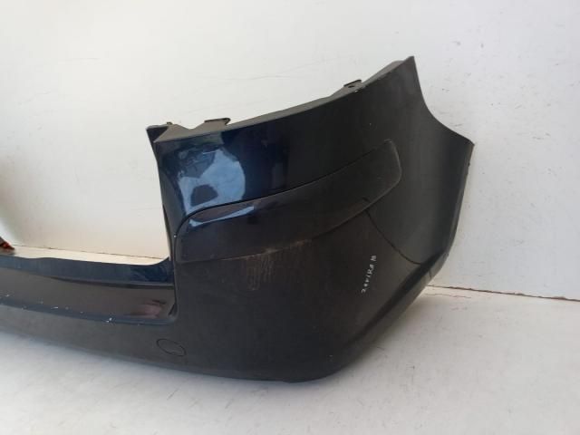 bontott OPEL ZAFIRA B Hátsó Lökhárító (Üresen)