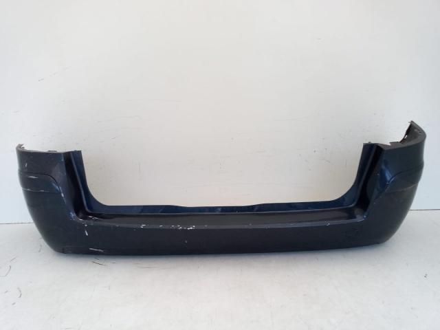 bontott OPEL ZAFIRA B Hátsó Lökhárító (Üresen)