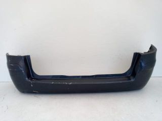 bontott OPEL ZAFIRA B Hátsó Lökhárító (Üresen)