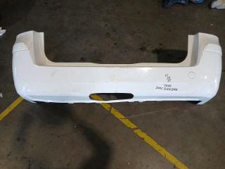 bontott OPEL ZAFIRA B Hátsó Lökhárító (Üresen)